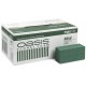 Caja de esponja OASIS - 20 piezas