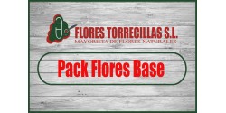 Pack Flores Base