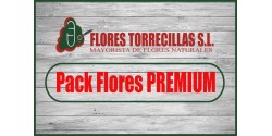 Pack Flores Premium