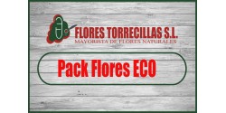 Pack Flores ECO 